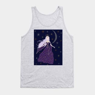 Arianrhod Tank Top